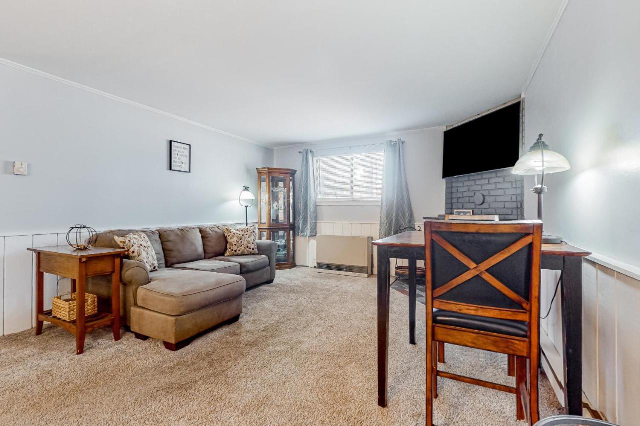 Downtown Beauty - Unit 1 Apartment Конуей Екстериор снимка