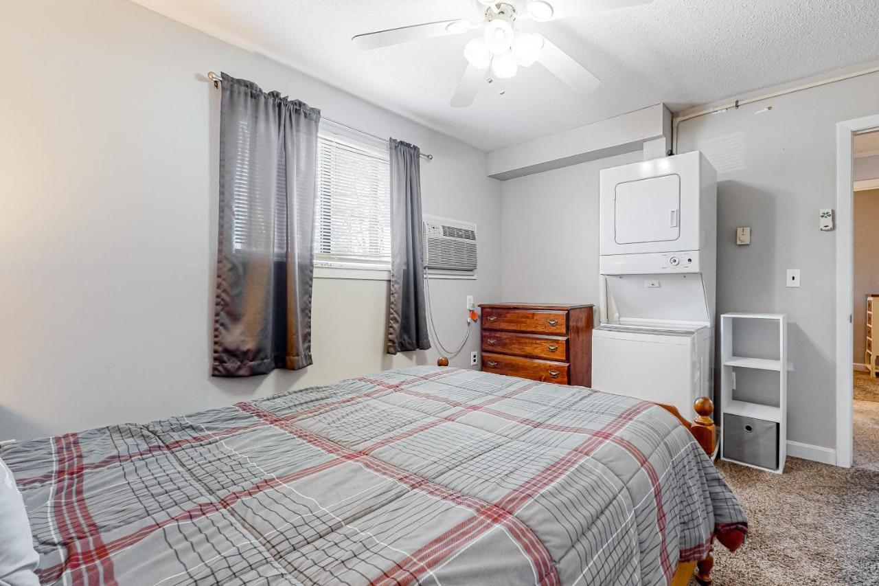 Downtown Beauty - Unit 1 Apartment Конуей Екстериор снимка